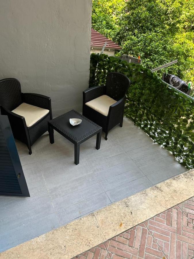 B&B Angela Naples Exterior photo
